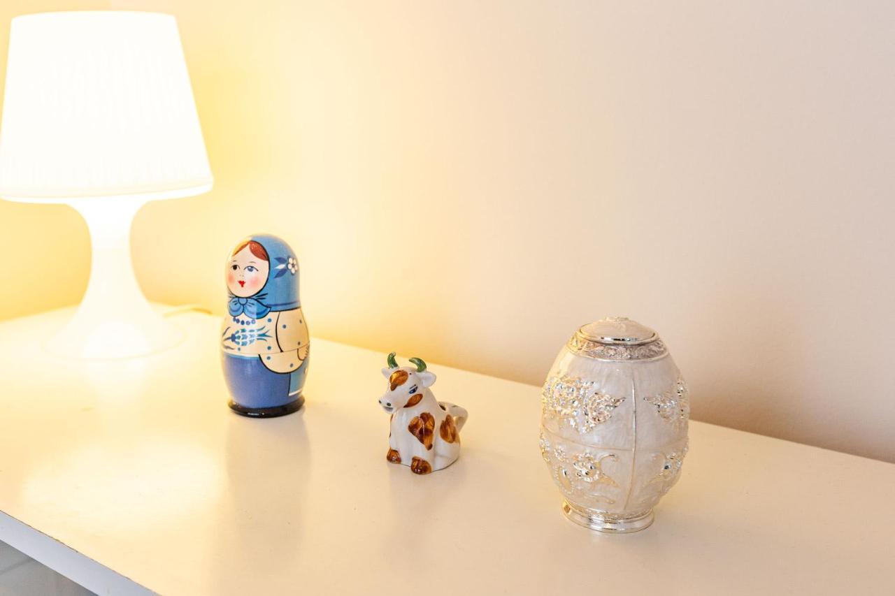Charming Apartment Surrounded By Vibrant Attractions In Kadikoy อิสตันบูล ภายนอก รูปภาพ